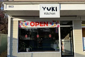 Yuki Kitchen image