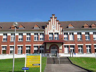 Centre Hospitalier de Somain