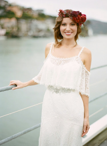 Bridal Shop «Trish Lee Bridal», reviews and photos, 323 Geary St Suite 808, San Francisco, CA 94102, USA