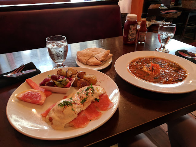 Reviews of curry hut indian bistro in Vancouver - Restaurant