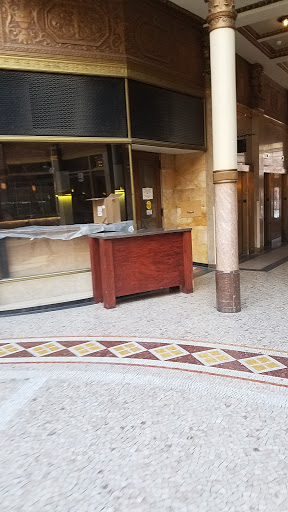 Shopping Mall «The Arcade Cleveland», reviews and photos, 401 Euclid Ave, Cleveland, OH 44114, USA