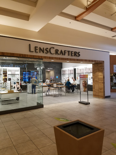 Eye Care Center «LensCrafters», reviews and photos, 3500 S Meridian #926, Puyallup, WA 98373, USA