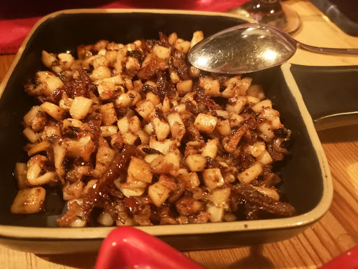 Esinti Söğüt Restaurant