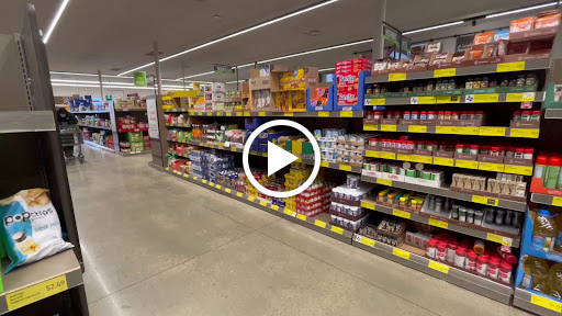 Supermarket «ALDI», reviews and photos, 3500 Lakeview Pkwy, Rowlett, TX 75088, USA