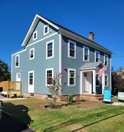 Raritan Valley Habitat for Humanity