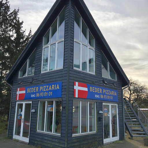 Pana Pizza in Beder, Vesthimmerland
