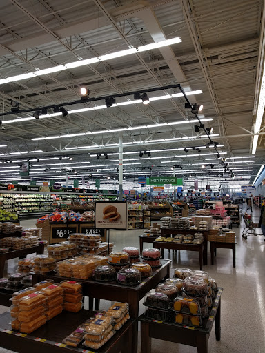 Department Store «Walmart Supercenter», reviews and photos, 650 S Trooper Rd, Norristown, PA 19403, USA