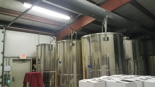 Winery «Grove Winery», reviews and photos, 7360 Brooks Bridge Rd, Gibsonville, NC 27249, USA