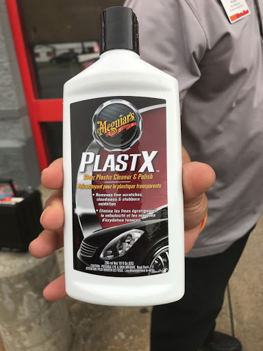 Auto Parts Store «AutoZone», reviews and photos, 3734 Lawrenceville Hwy, Tucker, GA 30084, USA