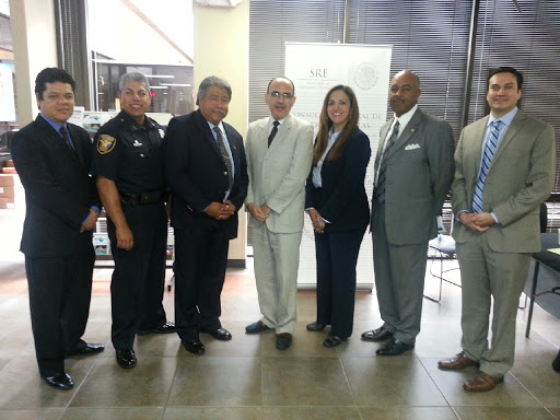 Immigration Attorney «Chavez & Valko, LLP», reviews and photos