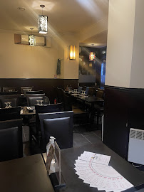 Atmosphère du Restaurant japonais Sushi Tokyo à Paris - n°2