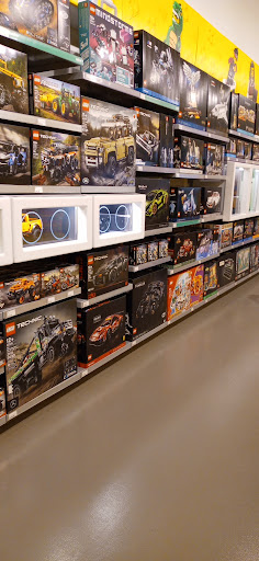 Toy Store «The LEGO Store», reviews and photos, 5900 Sugarloaf Pkwy, Lawrenceville, GA 30043, USA