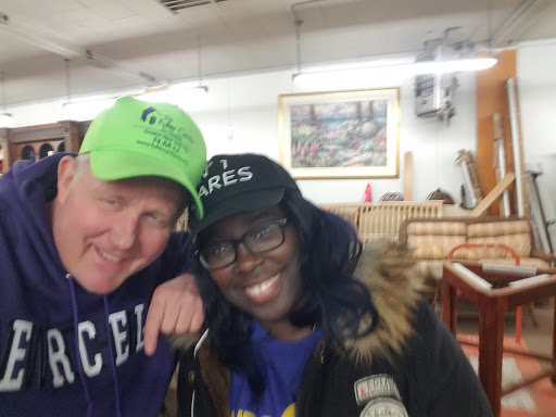 Non-Profit Organization «Habitat for Humanity of Westchester», reviews and photos