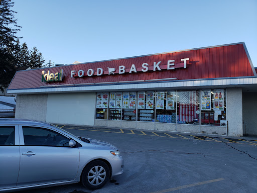 Grocery Store «Great American», reviews and photos, 261 N Main St, Liberty, NY 12754, USA