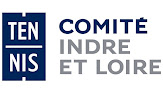 Comité Départemental d'Indre et Loire de Tennis Tours