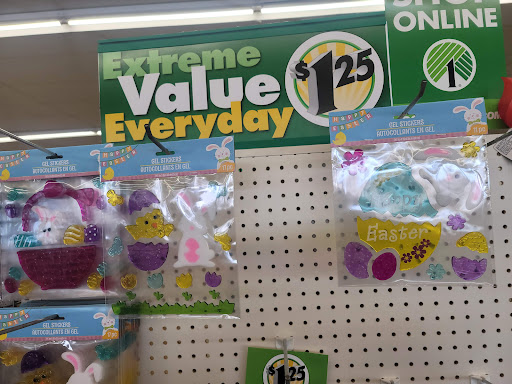 Dollar Store «Dollar Tree», reviews and photos, 537 Constitution Ave, Perkasie, PA 18944, USA