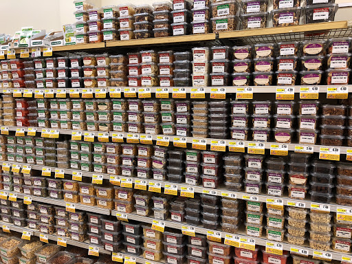 Grocery Store «ShopRite», reviews and photos, 127 Water St, Newton, NJ 07860, USA