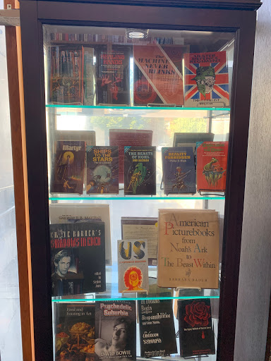 Book Store «Daedalus Books», reviews and photos, 2074 NW Flanders St, Portland, OR 97209, USA