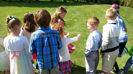 Golf Club «Everett Golf & Country Club», reviews and photos, 1500 52nd St SE, Everett, WA 98203, USA