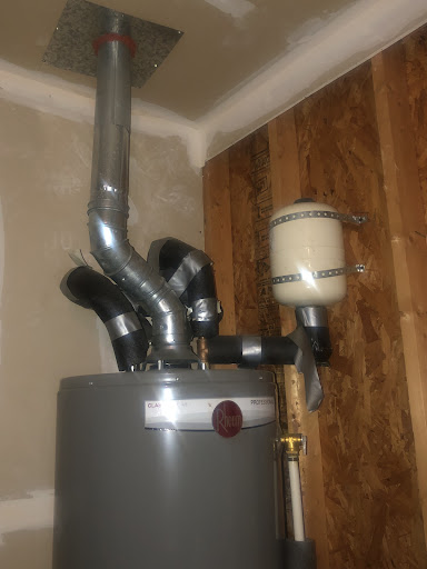 HVAC Contractor «ARS / Rescue Rooter Raleigh», reviews and photos
