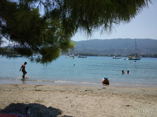 Petros bay