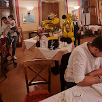 Photo n°1 de l'avis de Elena.a fait le 01/10/2023 à 22:47 sur le  La Grotta Azzurra à Bergamo