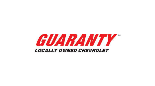 Car Dealer «Guaranty Discount Chevrolet», reviews and photos