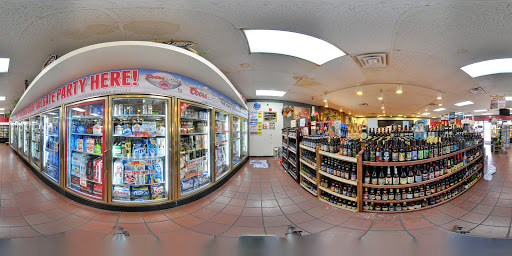 Wine Store «Wine & Brew Emporium Ltd», reviews and photos, 6154 S Sunbury Rd, Westerville, OH 43081, USA