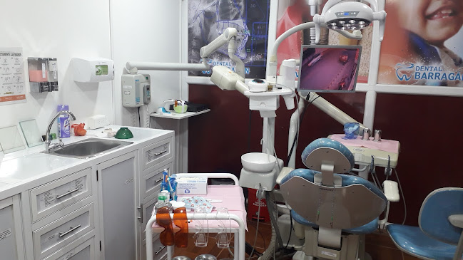 Opiniones de "Dental Barragán" en Santo Domingo de los Colorados - Dentista