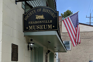 Society-Historic Sharonville