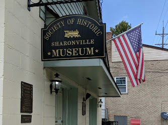 Society-Historic Sharonville