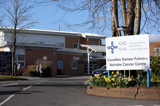 Velindre Cancer Centre