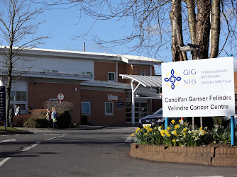 Velindre Cancer Centre