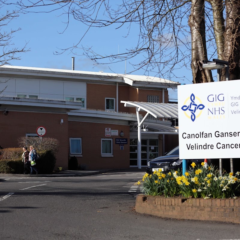 Velindre Cancer Centre