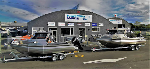 Hawkes Bay Marine