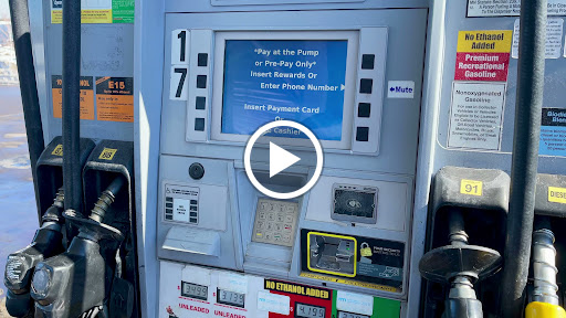 Convenience Store «Kwik Trip #152», reviews and photos, 3278 Hwy 61 N, Vadnais Heights, MN 55110, USA