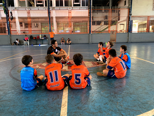 Panter Escola de Futsal