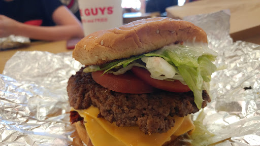 Five Guys