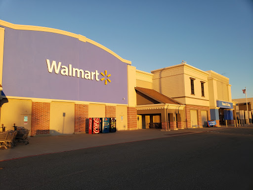 Department Store «Walmart Supercenter», reviews and photos, 17 Myrick St, Lamoine, ME 04605, USA