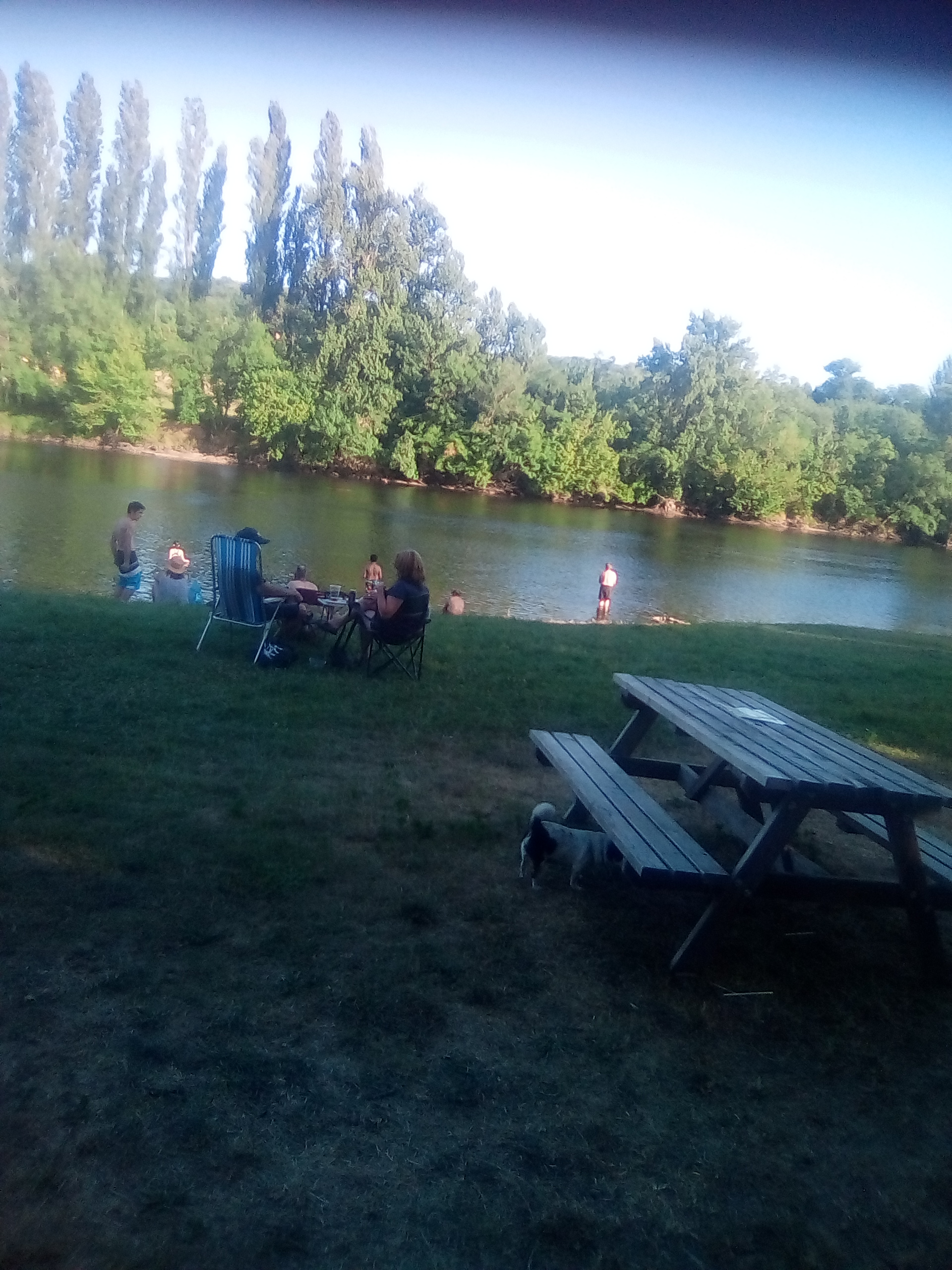 Photo n° 1 de l'avis de maryvonne.e fait le 16/07/2019 à 17:18