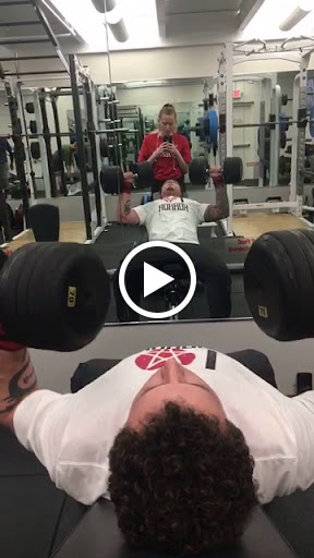 Gym «Mike Arteagas Health and Fitness Centers», reviews and photos, 234 North Rd, Poughkeepsie, NY 12601, USA