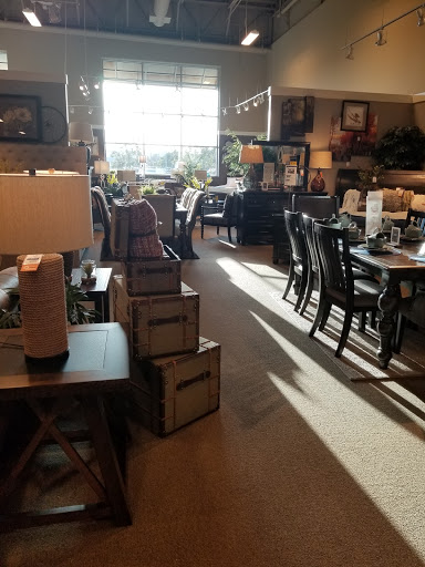 Furniture Store «Ashley HomeStore», reviews and photos, 14600 Ocean Gate Ave, Hawthorne, CA 90250, USA