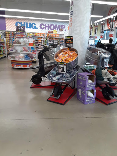 Variety Store «Five Below», reviews and photos, 5419 TX-1604 Loop, San Antonio, TX 78253, USA