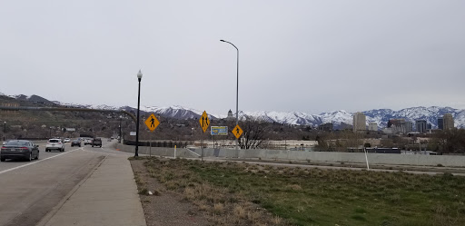 RV Storage Facility «Alpine Storage - Salt Lake», reviews and photos, 750 Warm Springs Rd, Salt Lake City, UT 84116, USA