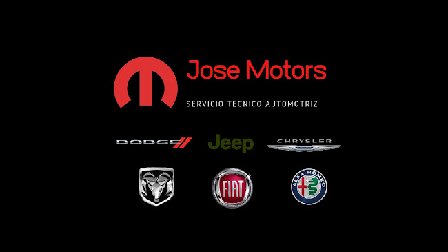 Opiniones de Jose Motors en Copiapó - Agencia de alquiler de autos