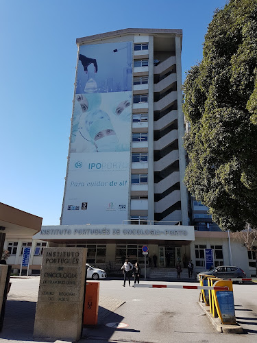 Inst. Português De Oncologia De Francisco Gentil-centro Regional Do Norte - Hospital