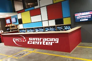 GSR Simracing Center image