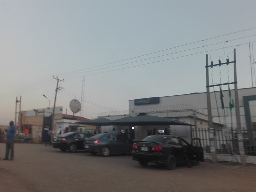 First Bank - Mararaba Branch, Plot No. 5766, Along Abuja Keffi Road, Mararaba, Mararaba, 901002, Abuja, Nigeria, Accountant, state Nasarawa