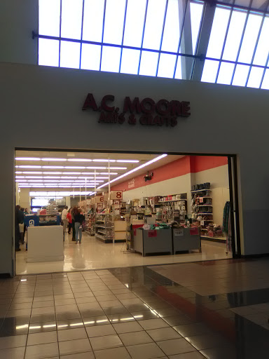 Craft Store «A.C. Moore Arts and Crafts», reviews and photos, 4250 Electric Rd, Roanoke, VA 24018, USA