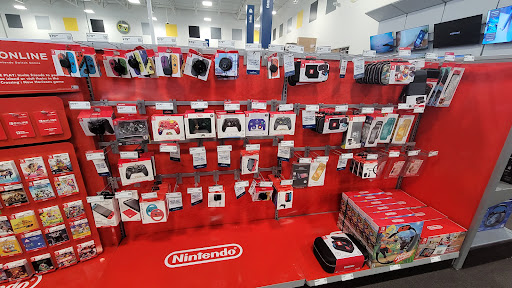 Electronics Store «Best Buy», reviews and photos, 12765 Harper Village Dr #160, Battle Creek, MI 49014, USA